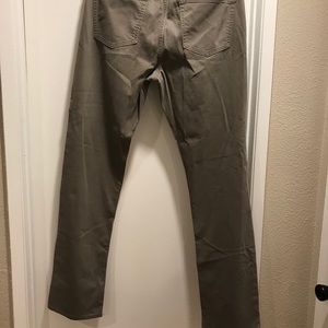 Let’s meet up pants